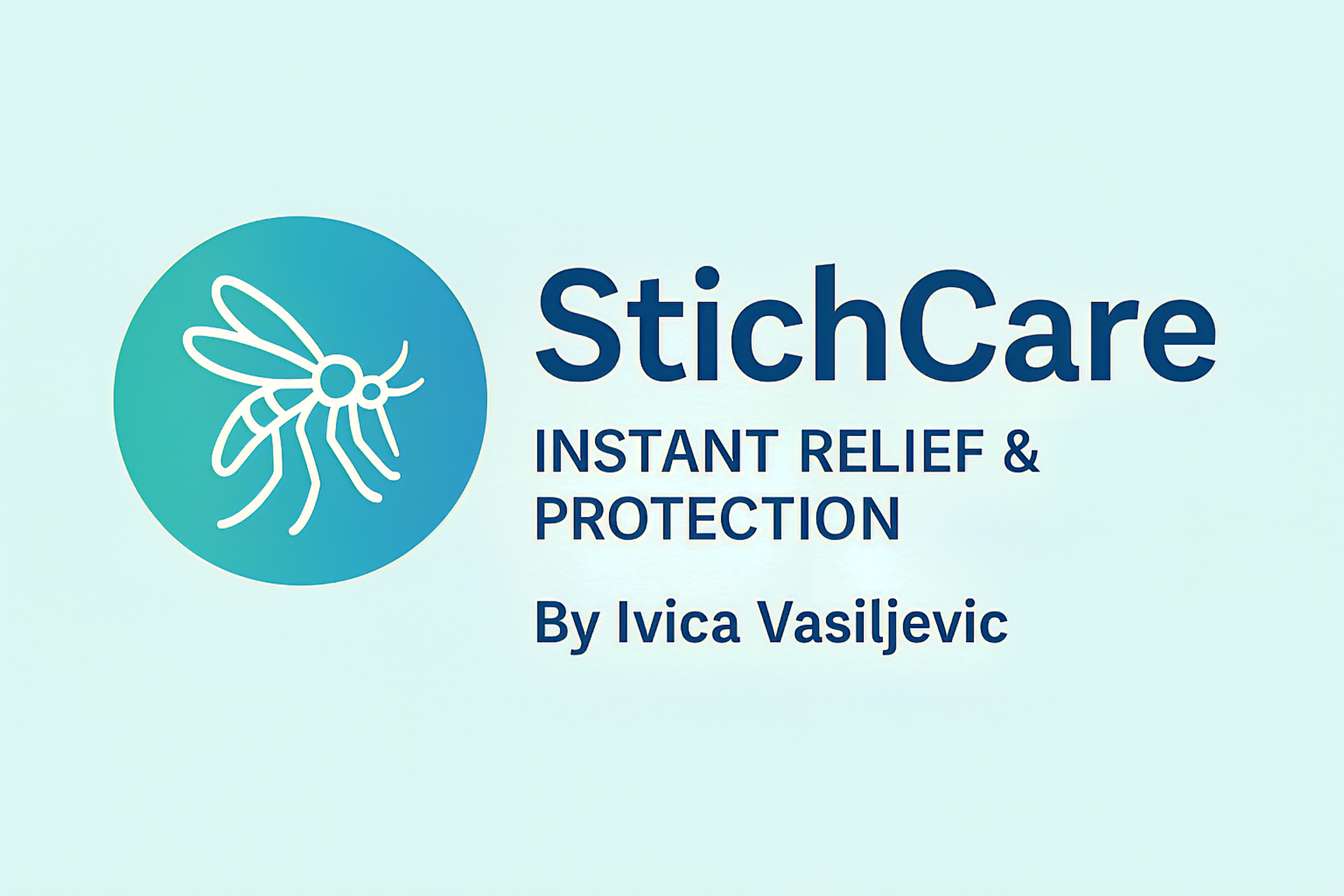 StichCare – Produktvisual